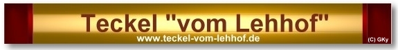 Teckel vom Lehhof (www.teckel-vom-lehhof.de)
