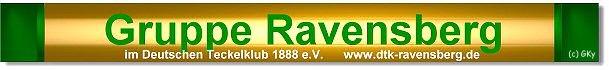 Gruppe Ravensberg im Deutschen Teckelklub 1888 e.V. (DTK)